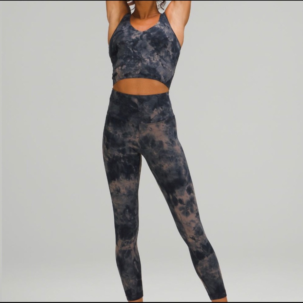 Lululemon Align Tank in size 6